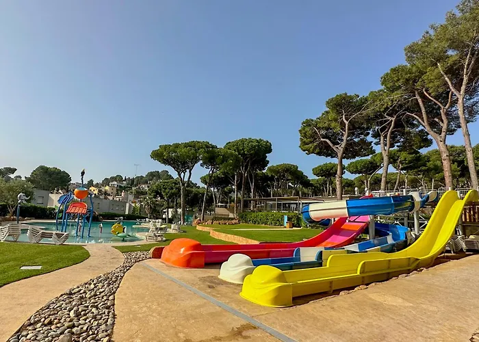 Interpals Eco Resort