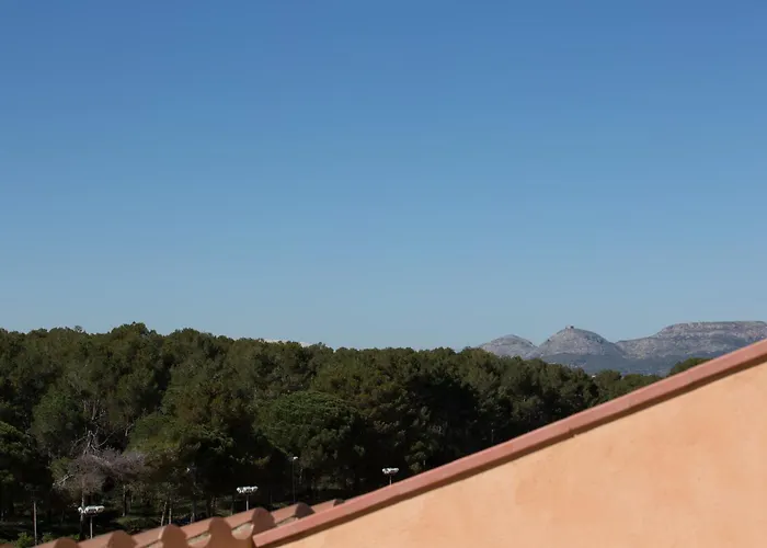 Apartaments Sa Guilla